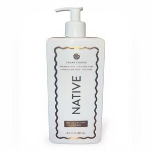 Native Sugar Cookie Moisturizing Lotion